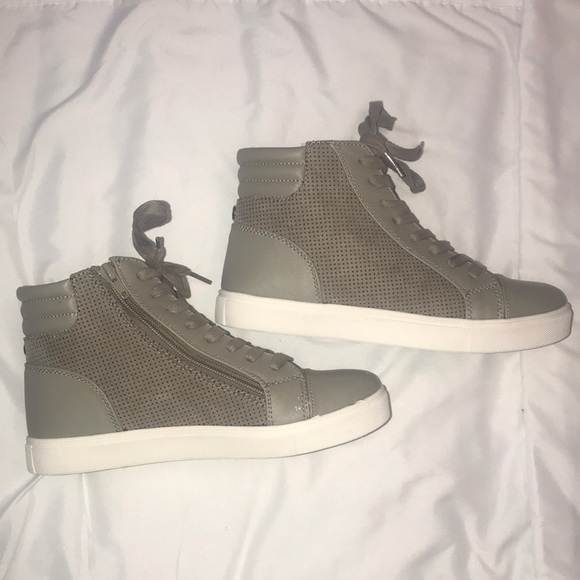 Steve Madden Shoes - Steve Madden High Tops